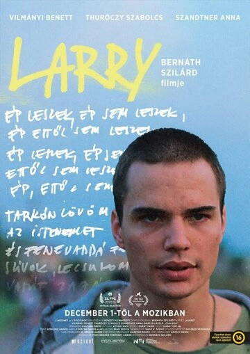 Larry (2022) Larry (2022)