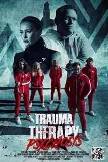 Терапия травмы: Психоз (2023) Терапия травмы: Психоз (2023)