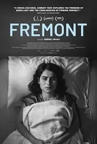 Фремонт (2023) Фремонт (2023)